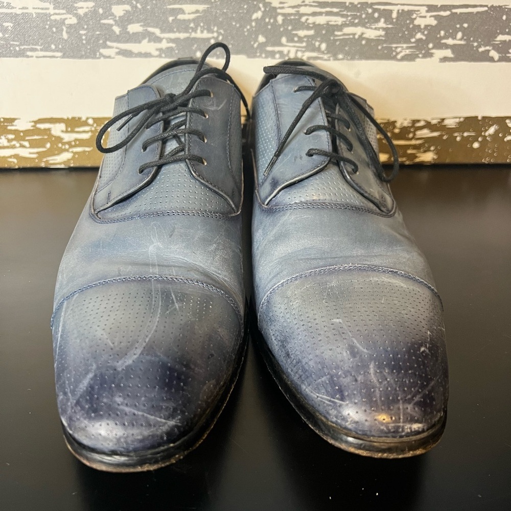 Vero Cuoio Dress Shoes - Picture 3 of 7